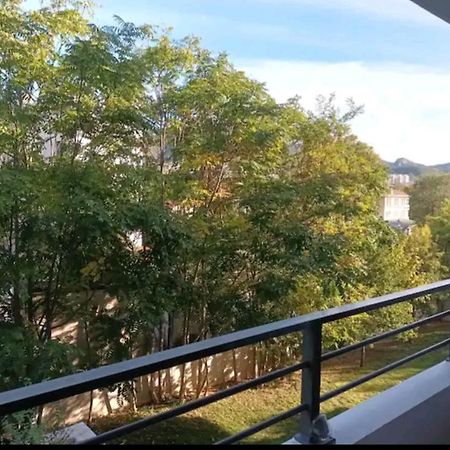 Le Vallon Марсель Экстерьер фото
